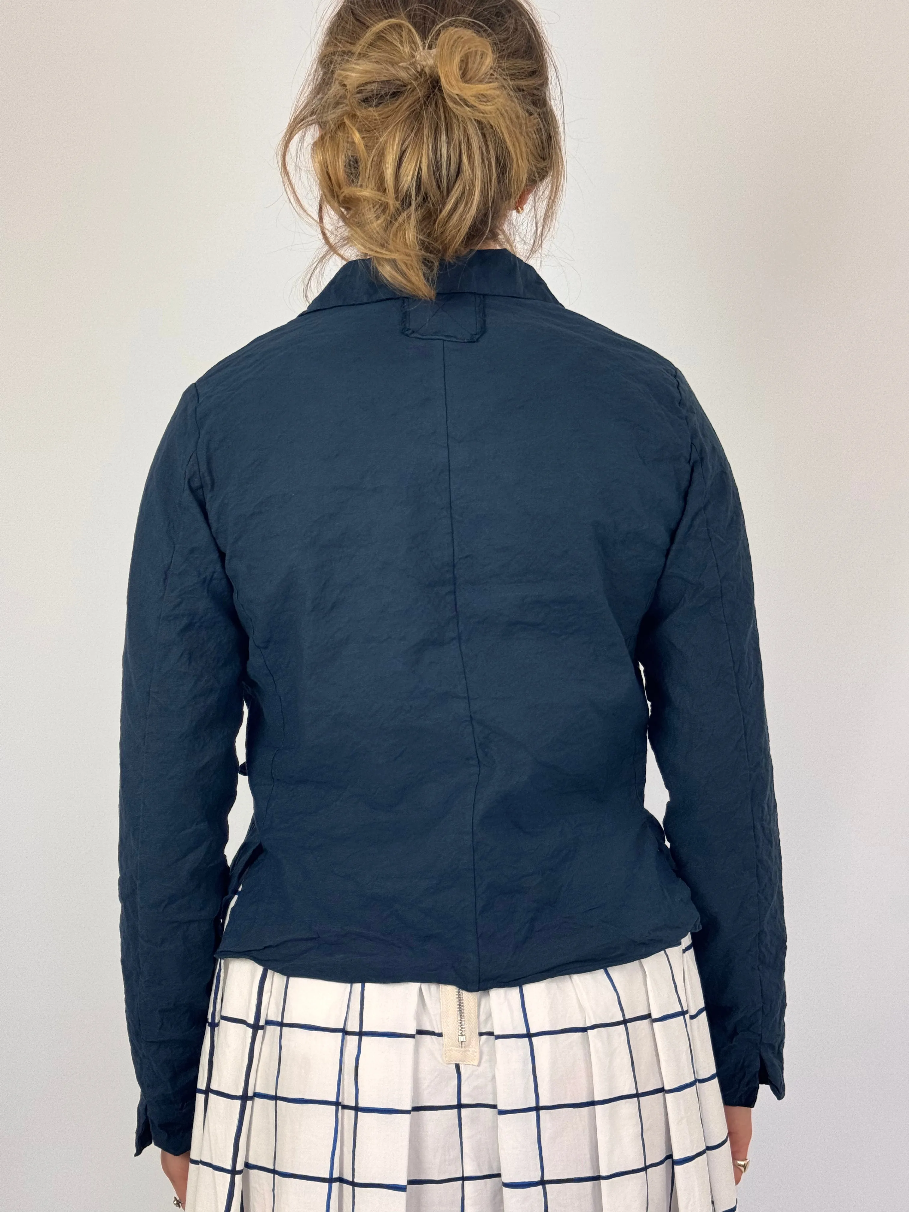 Aequamente 102 Jacket Abisso