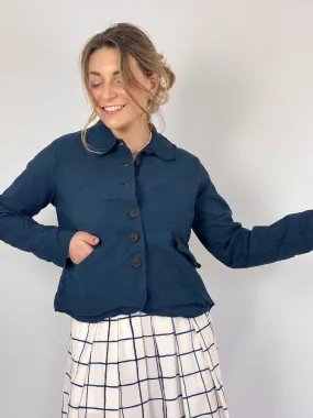 Aequamente 102 Jacket Abisso