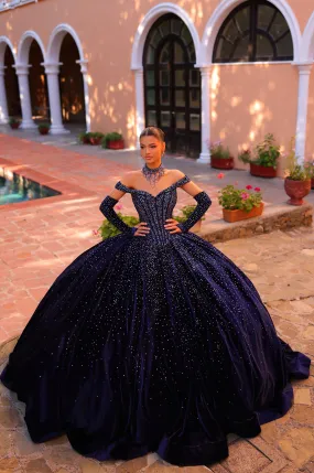 AMARRA 54257 DRESS