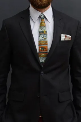 Angler Tie