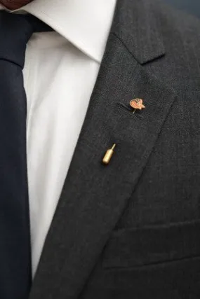 Baltimore Lapel Pin