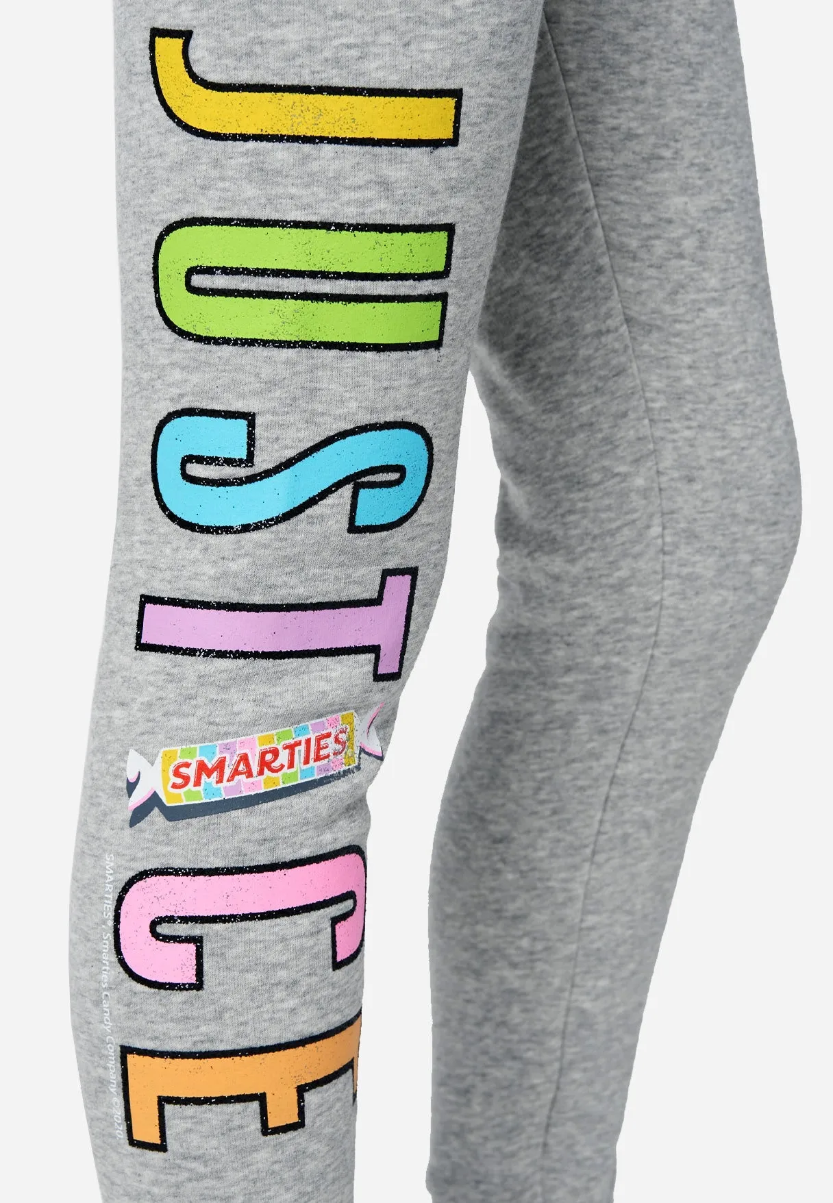 Candy Graphic Joggers