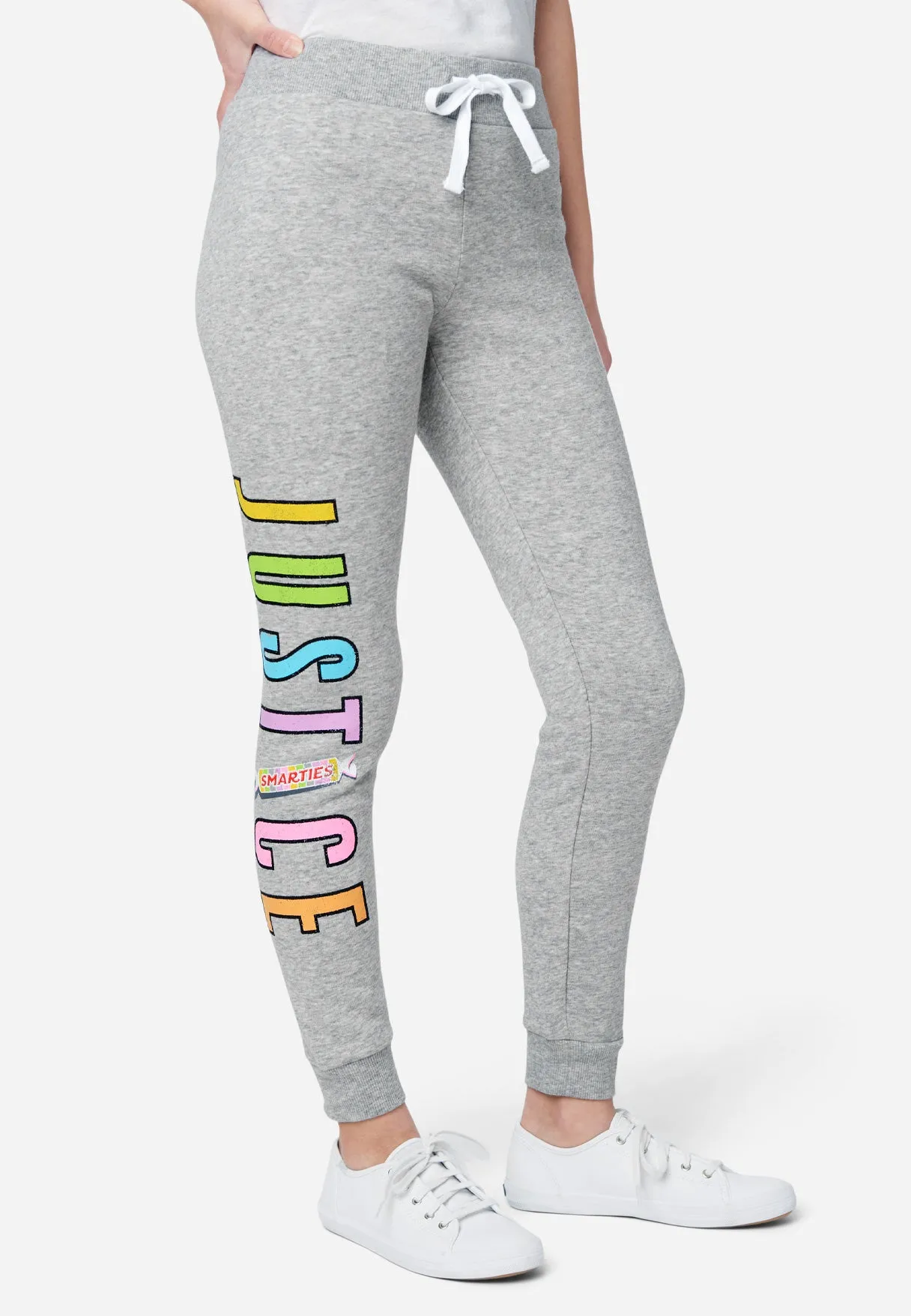 Candy Graphic Joggers
