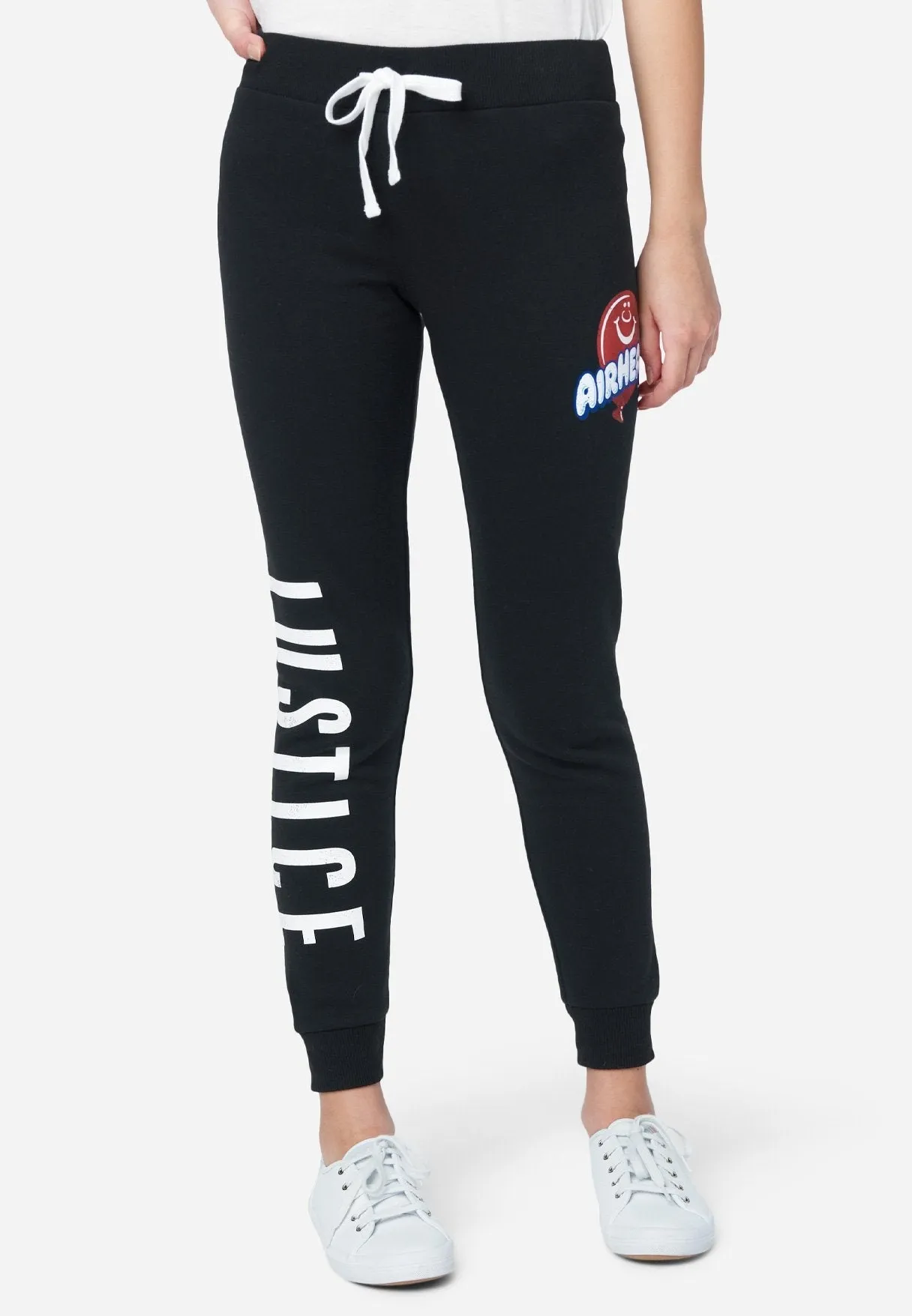 Candy Graphic Joggers