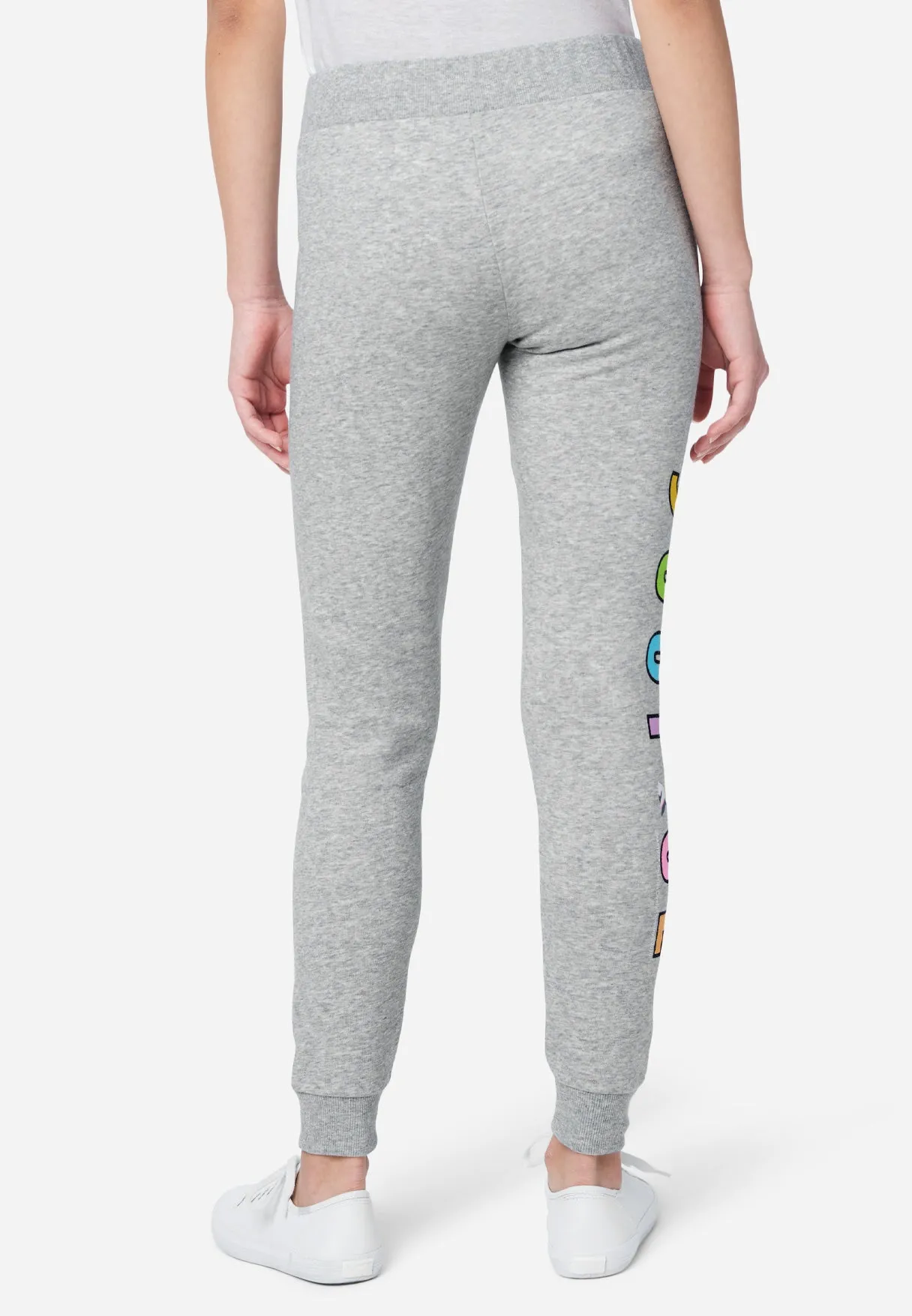 Candy Graphic Joggers