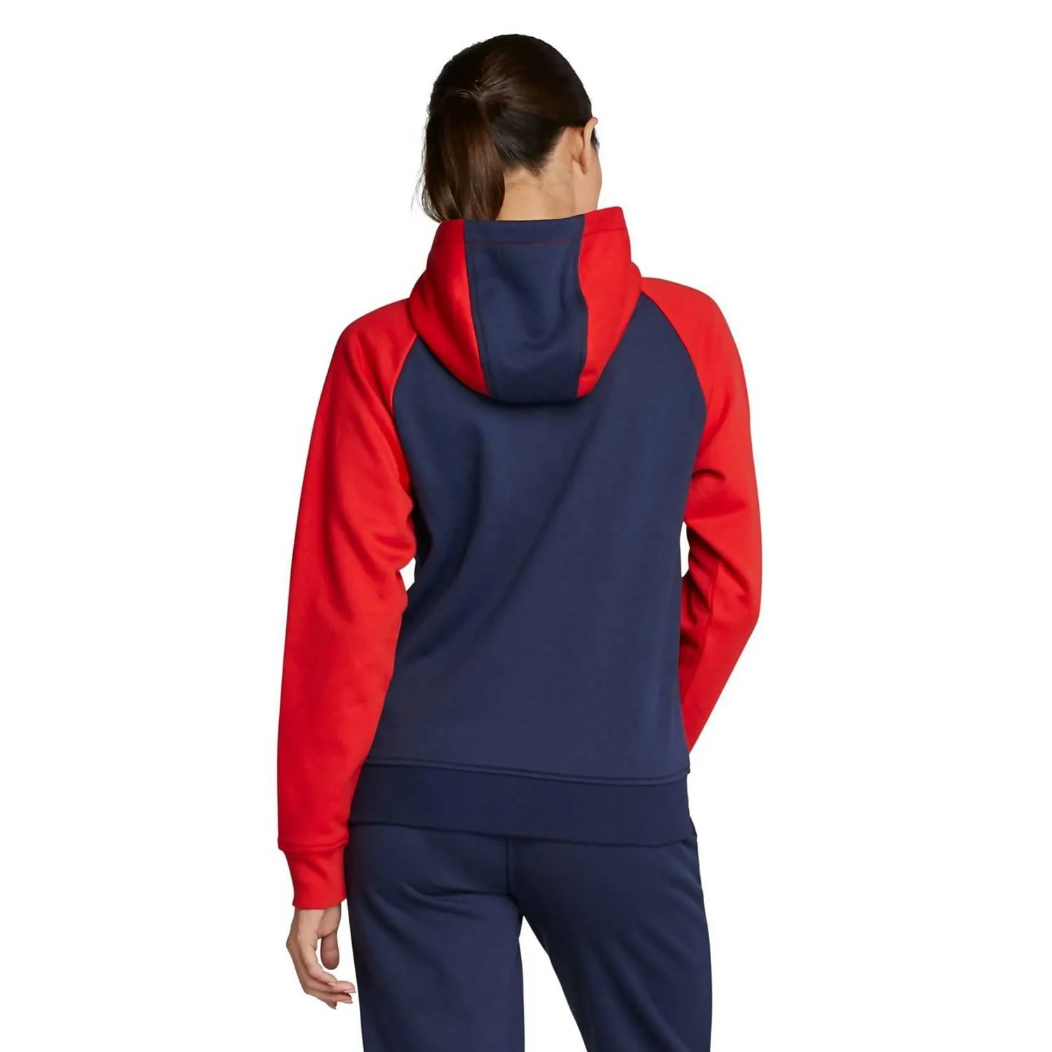 Centennial Speedo Female Team Jacket w/ Embroidered Logo