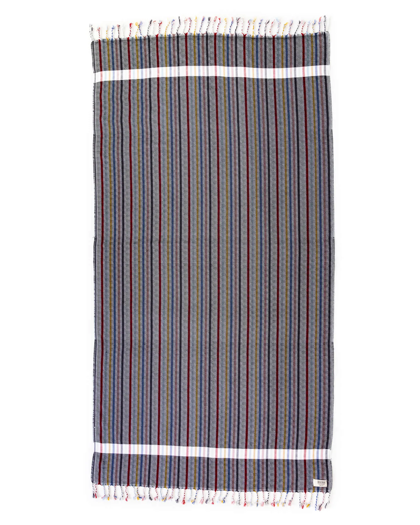 Charcoal Morocco