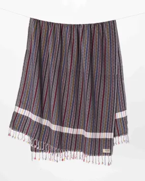 Charcoal Morocco