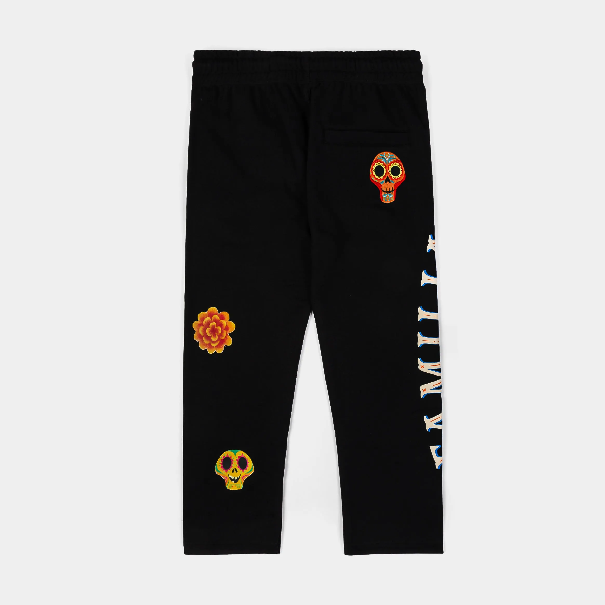 Coco By Shoe Palace Familia Joggers Mens Pants (Black/Yellow)