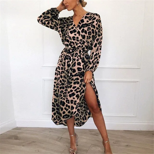 Elegant Sling Dress