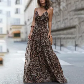 Elegant Sling Dress
