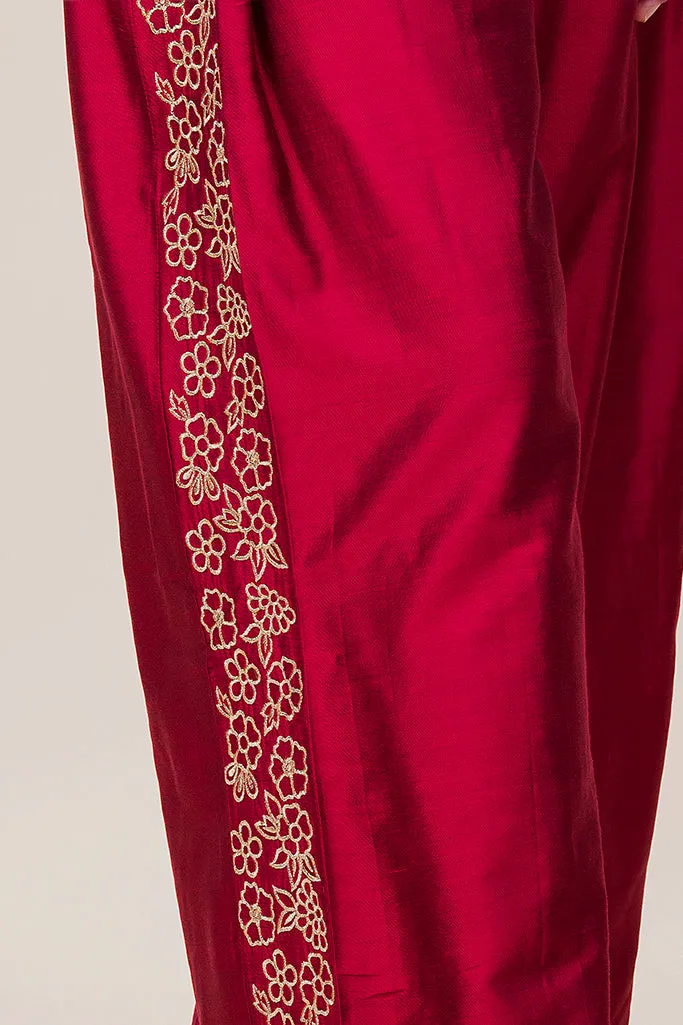 Ethnic Celebration Co-ord Set