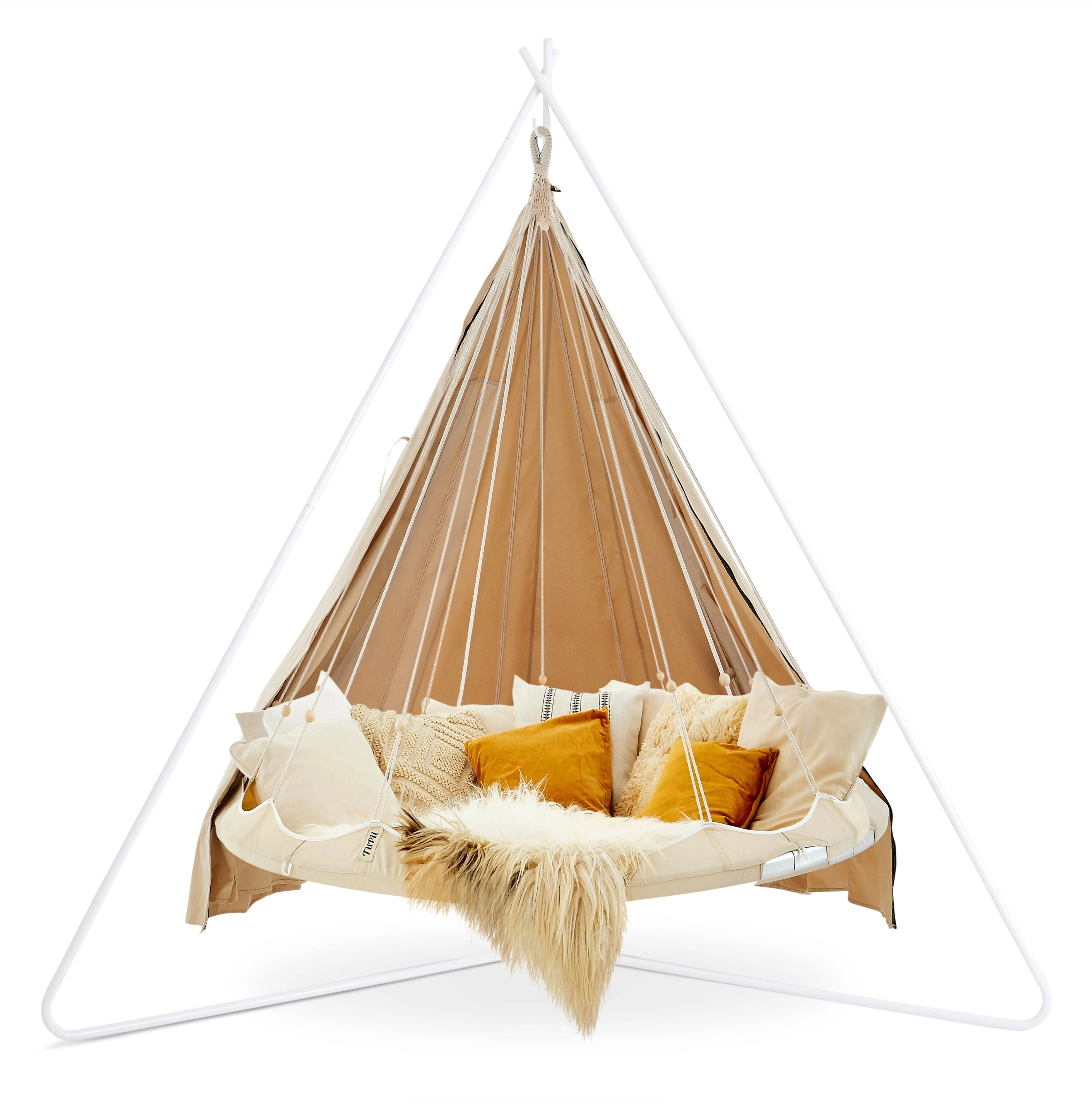 Indoor Daybed Set