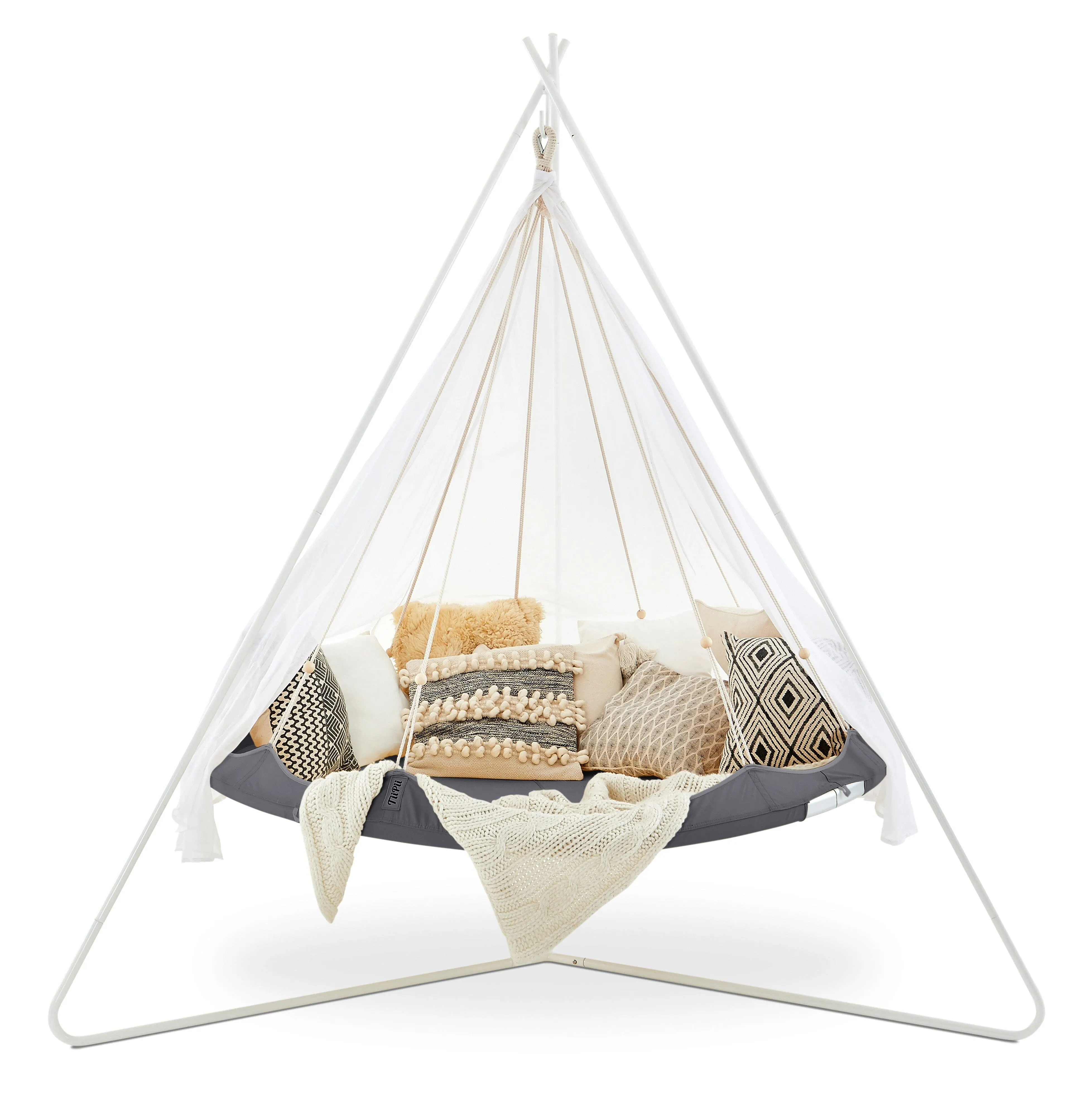 Indoor Daybed Set