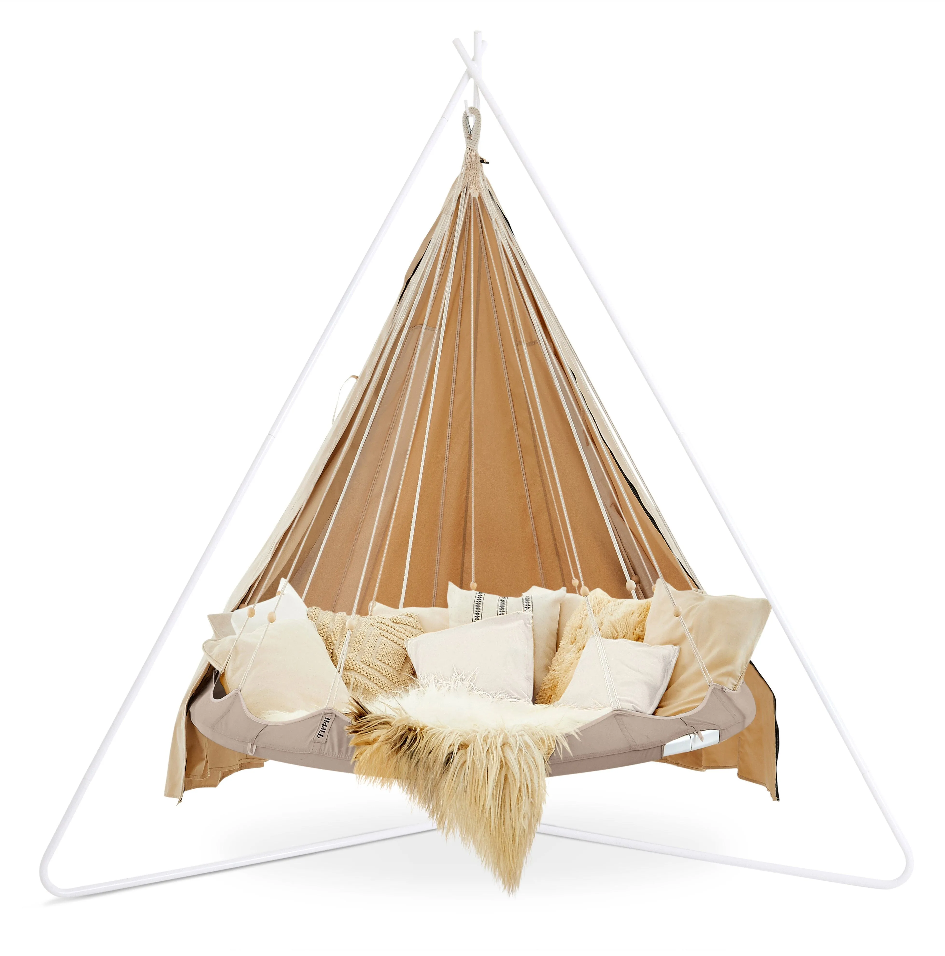 Indoor Daybed Set