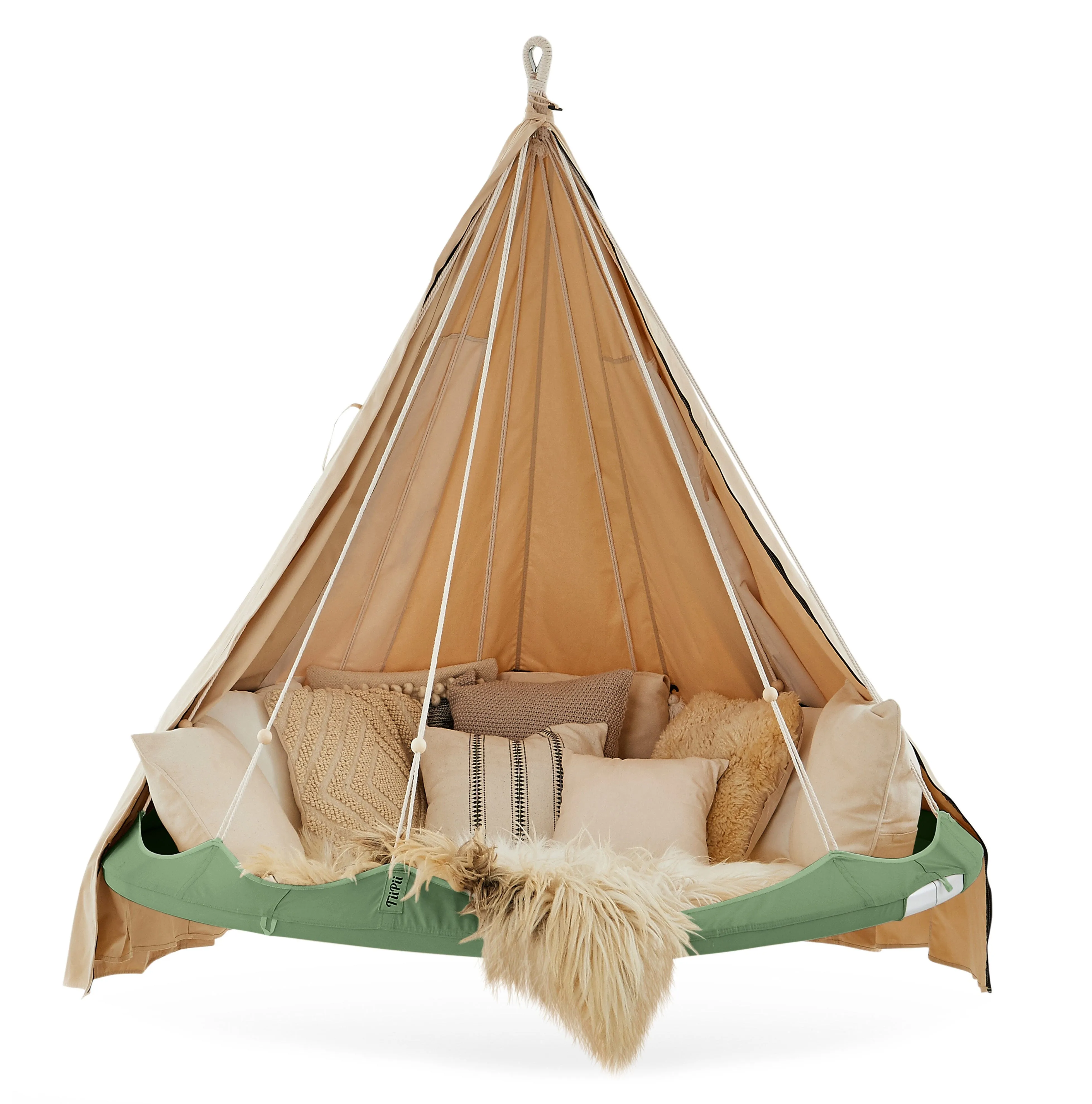 Indoor Daybed Set