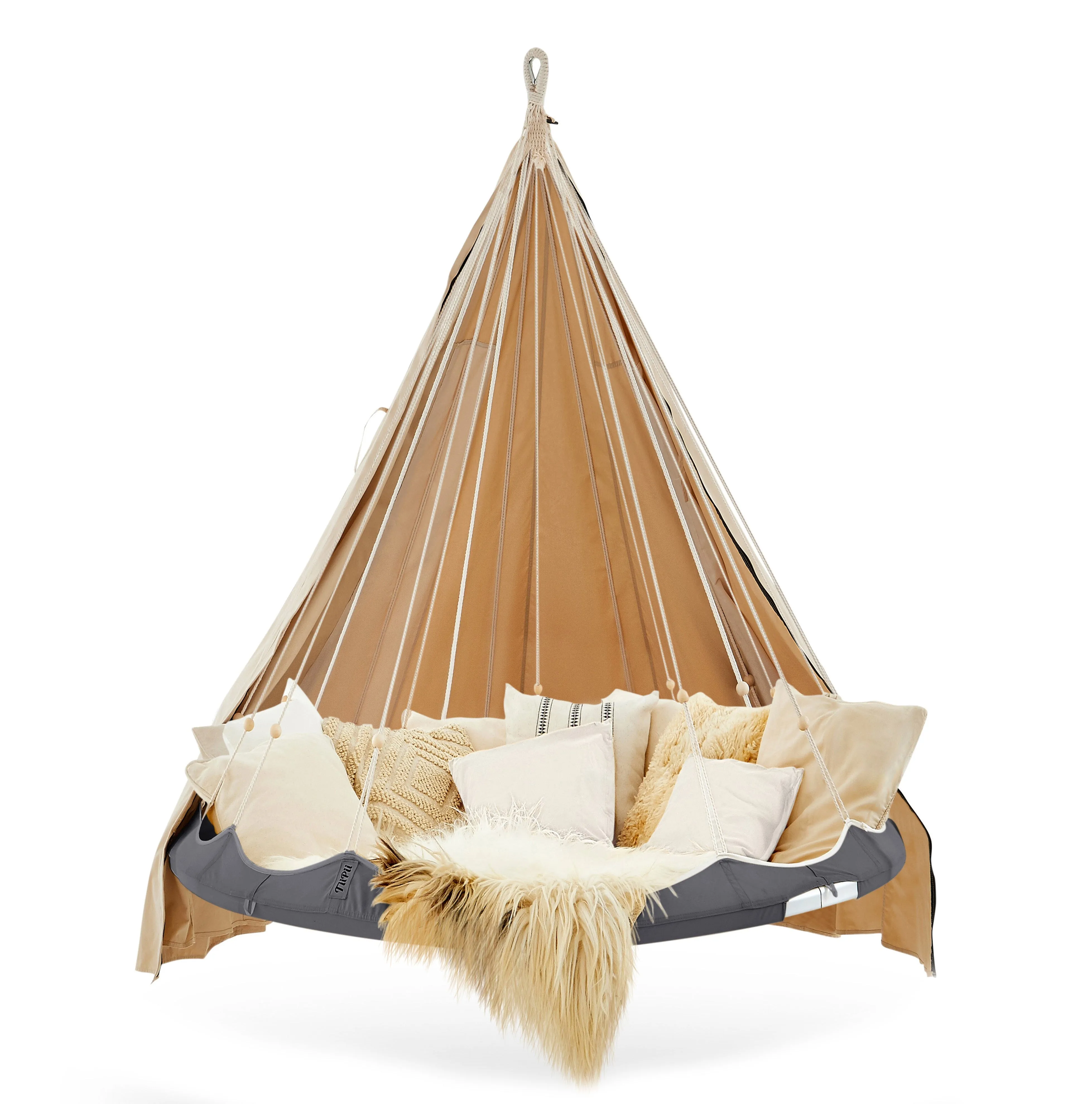 Indoor Daybed Set