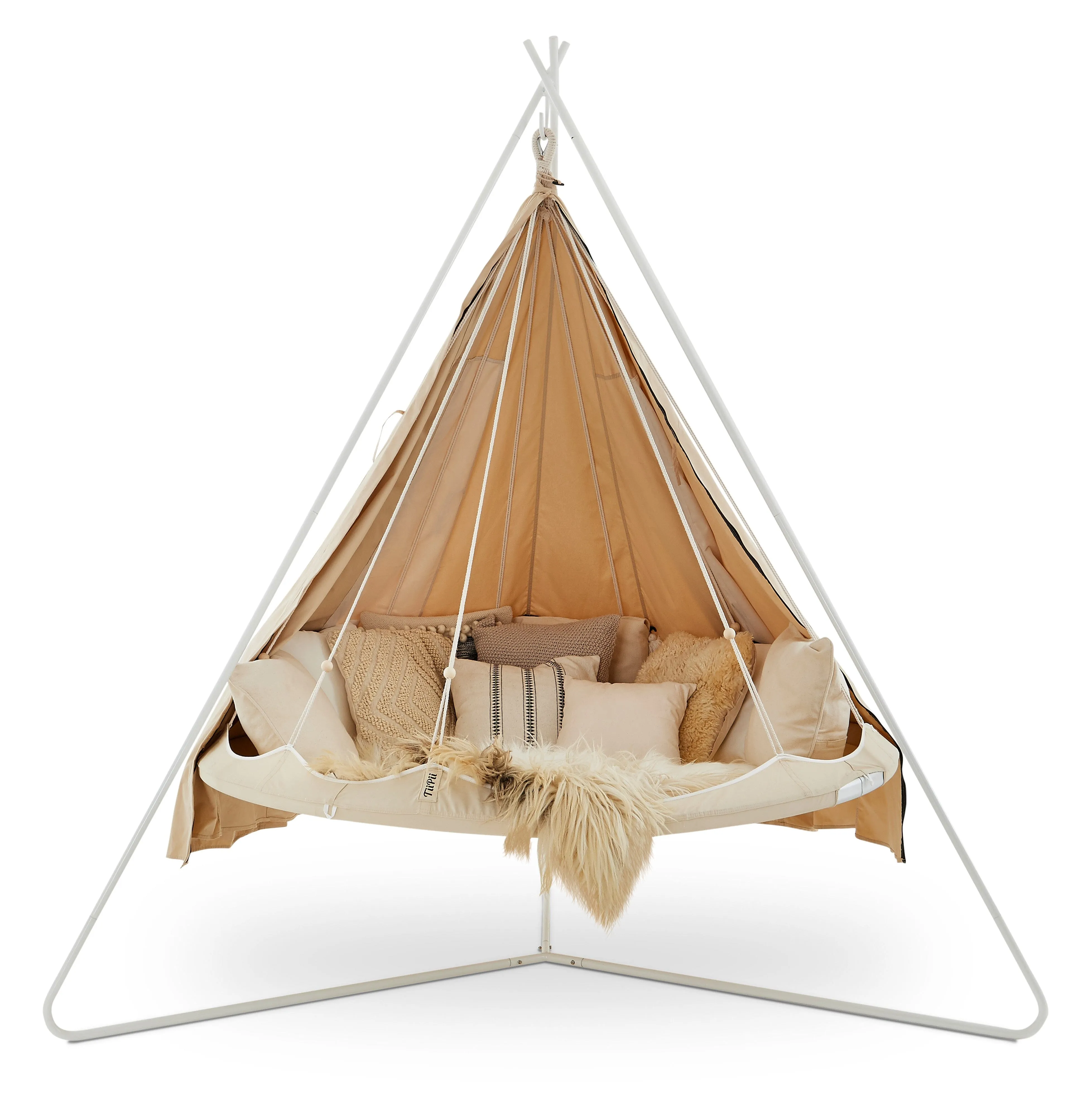 Indoor Daybed Set
