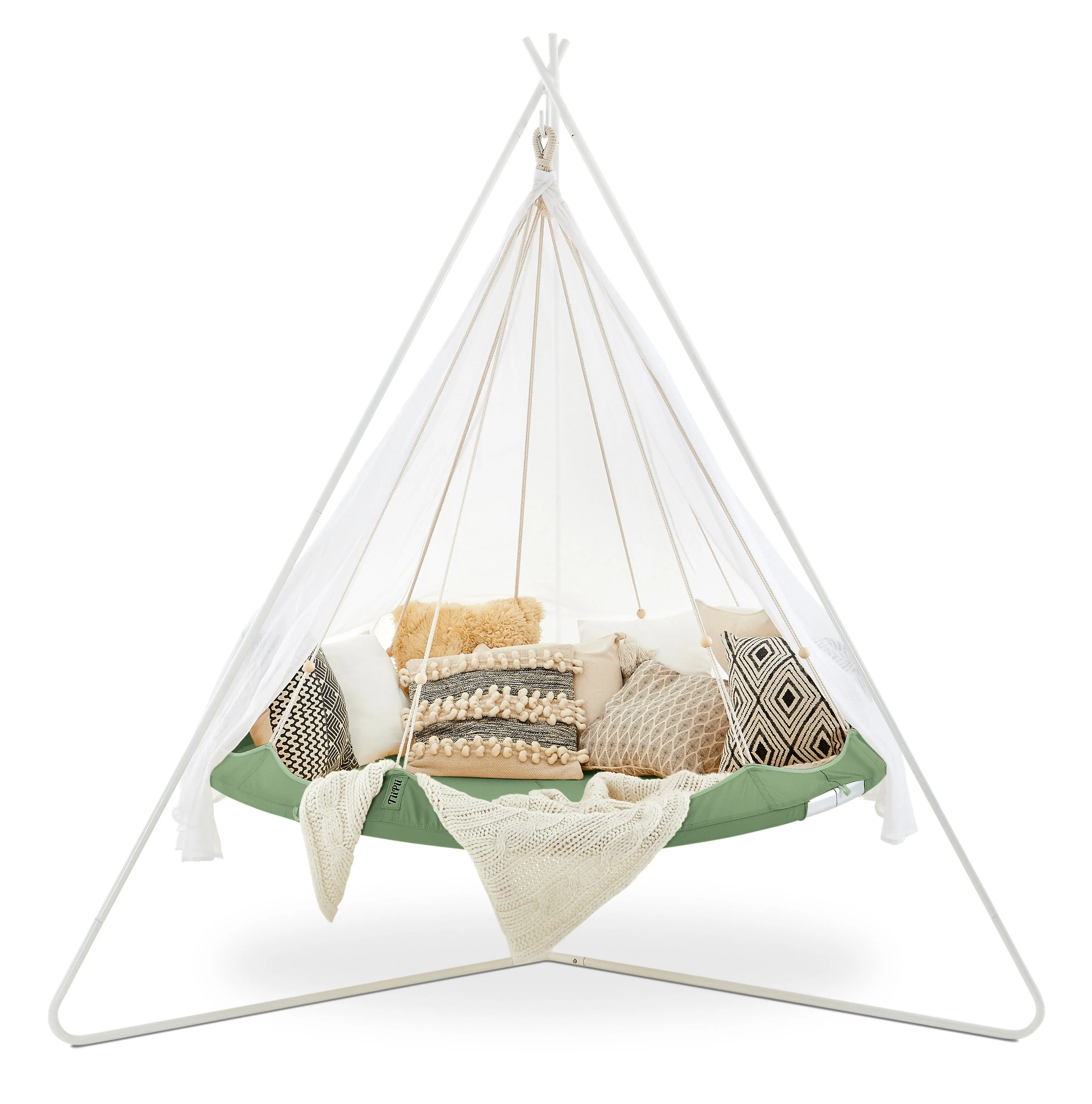 Indoor Daybed Set