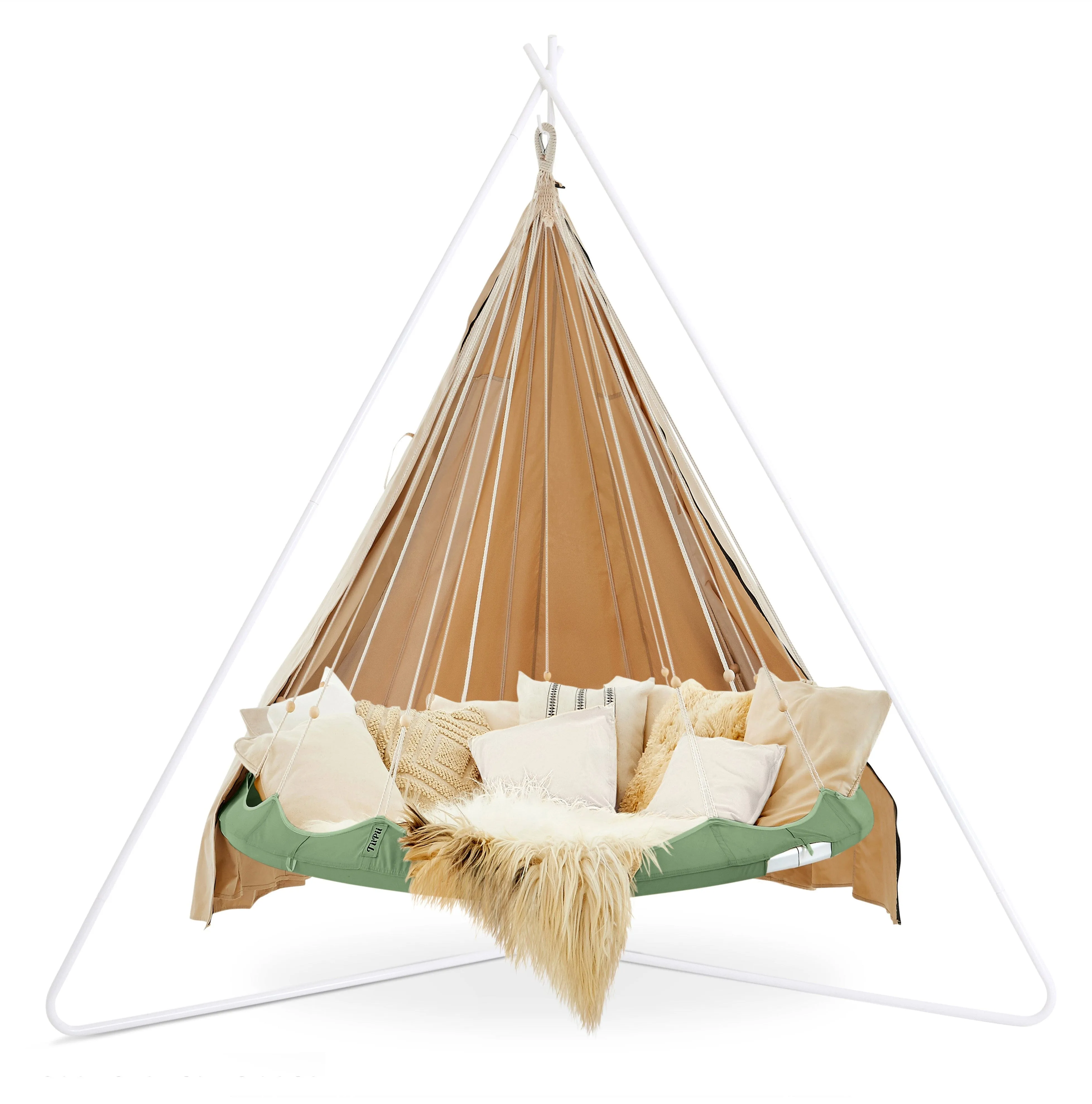 Indoor Daybed Set