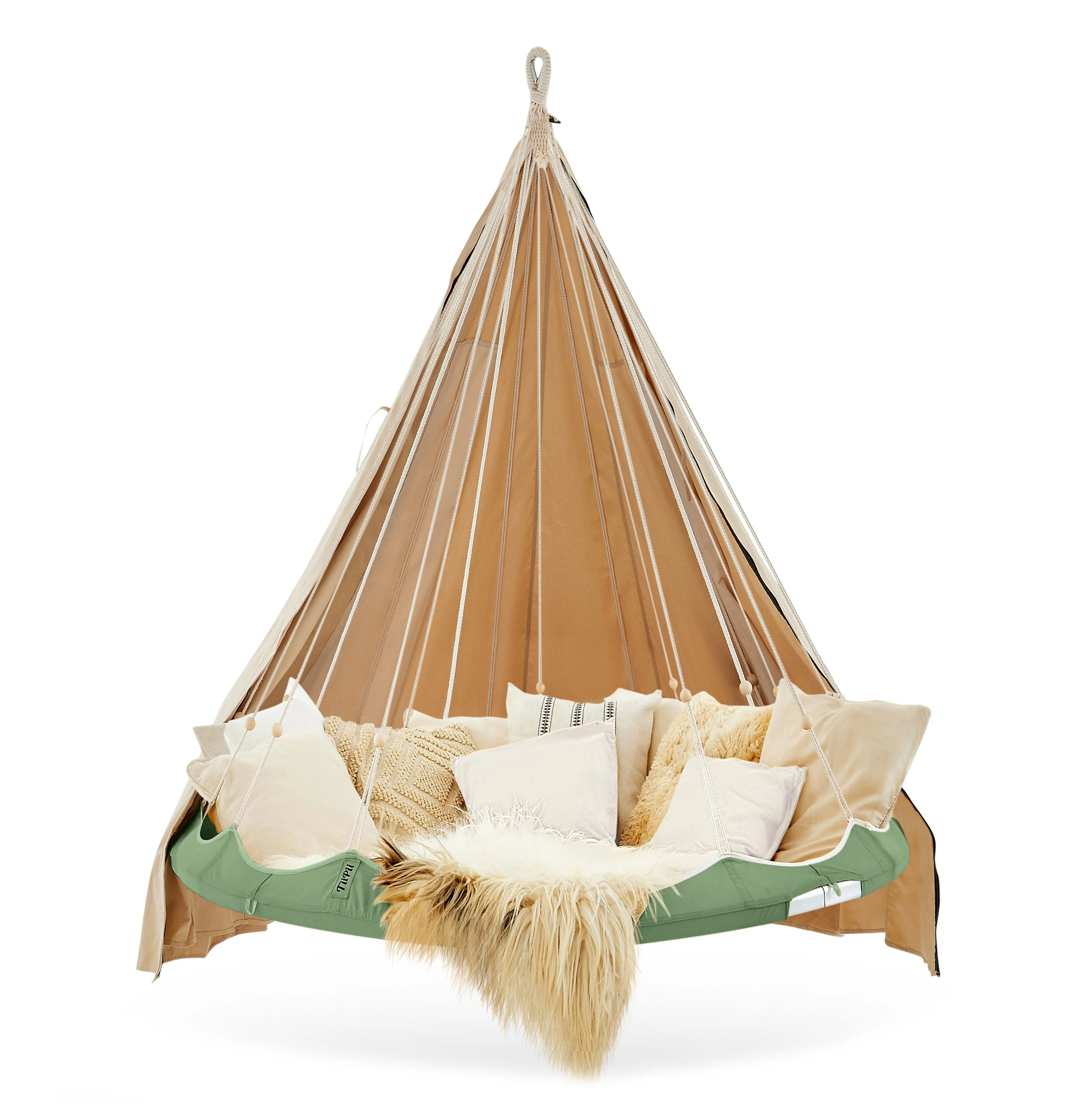 Indoor Daybed Set