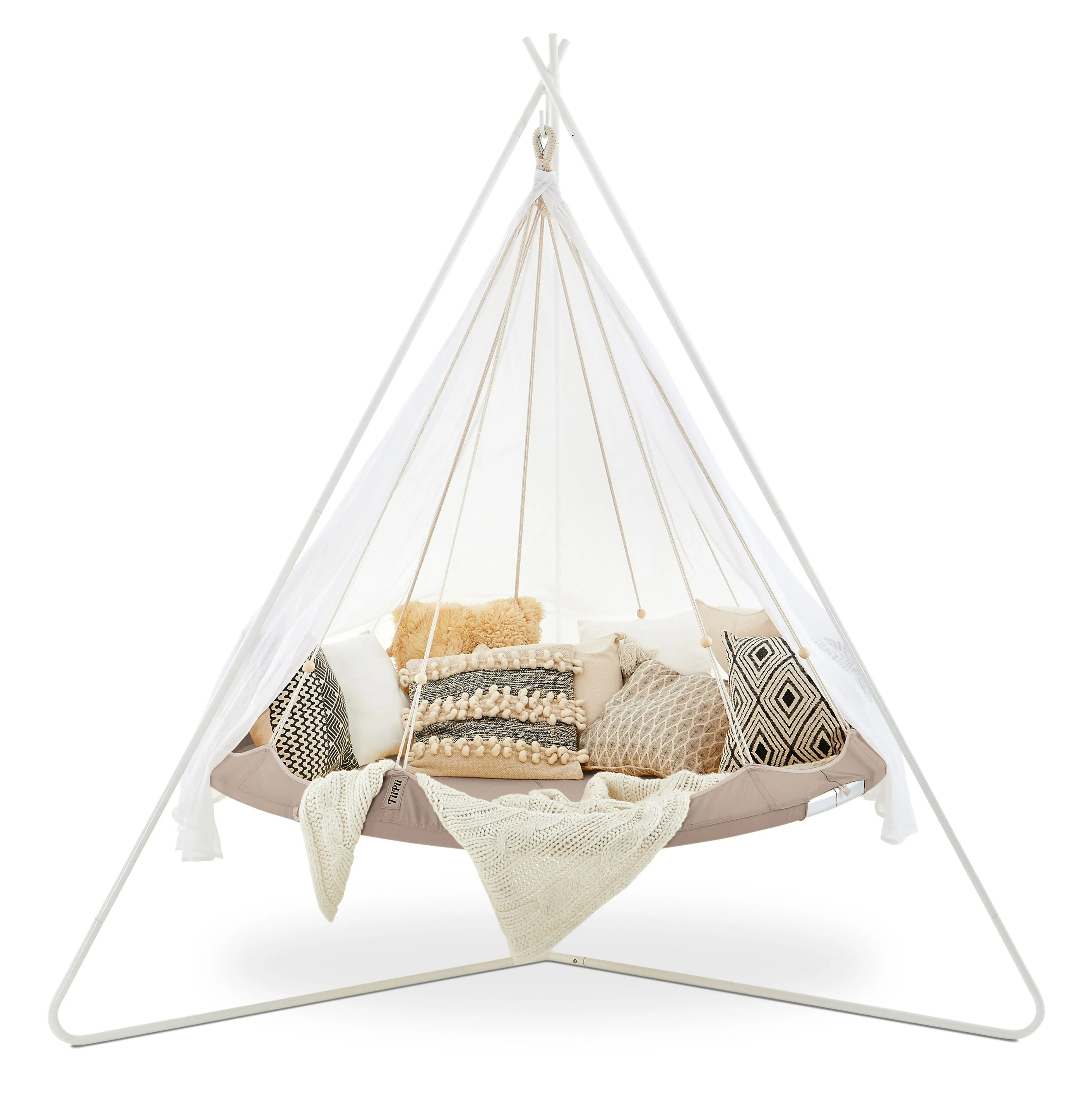 Indoor Daybed Set