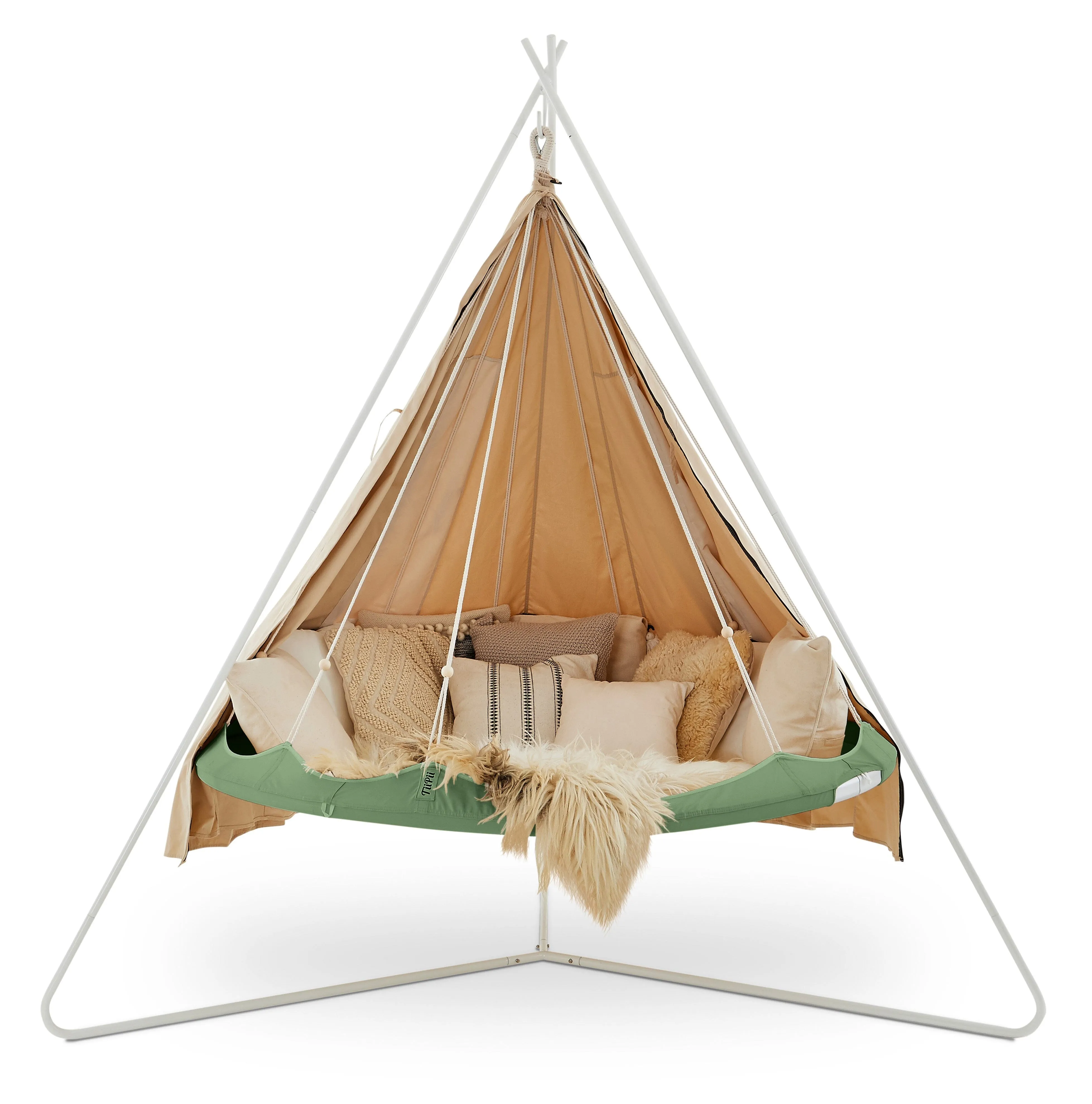 Indoor Daybed Set