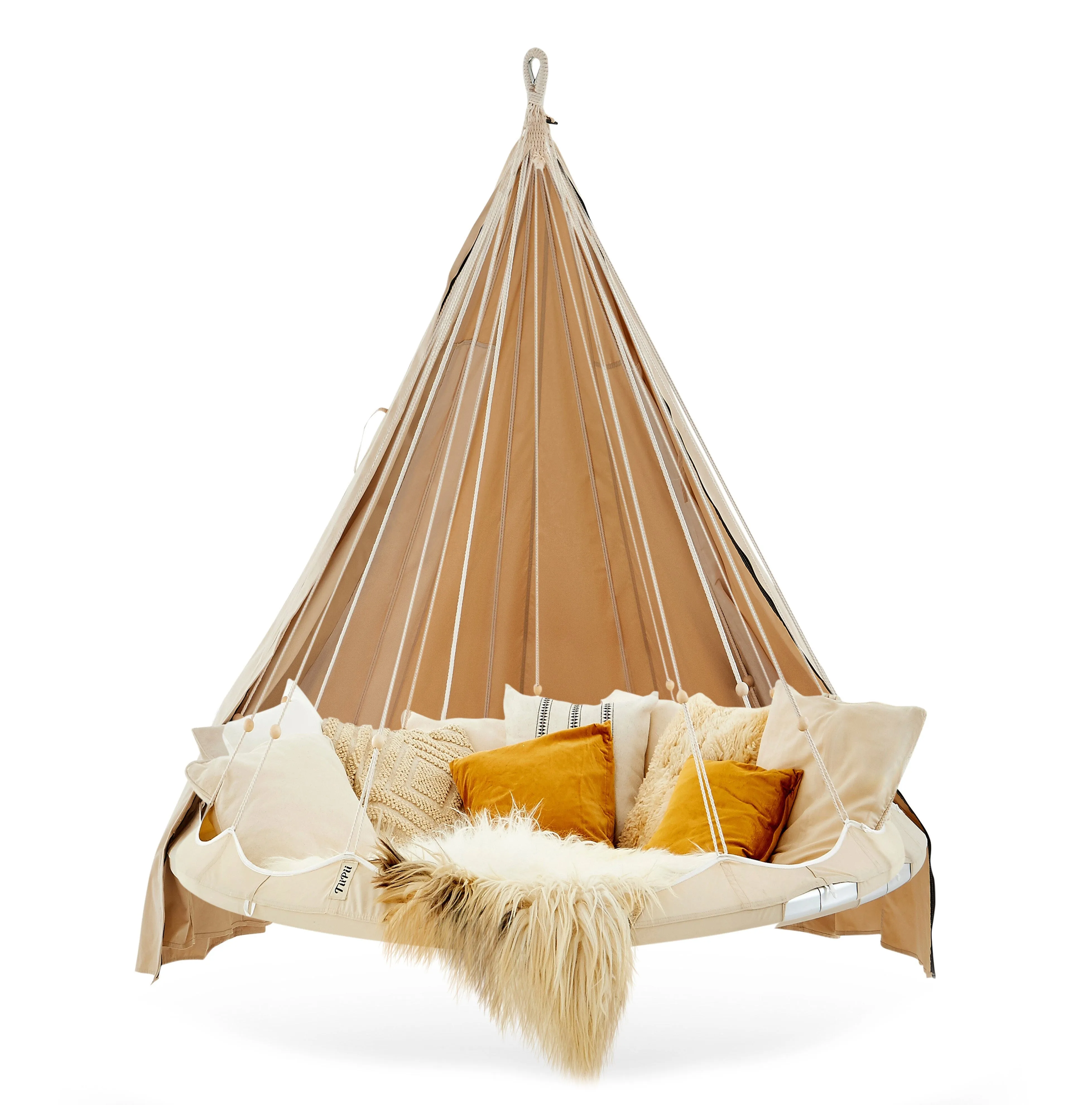 Indoor Daybed Set