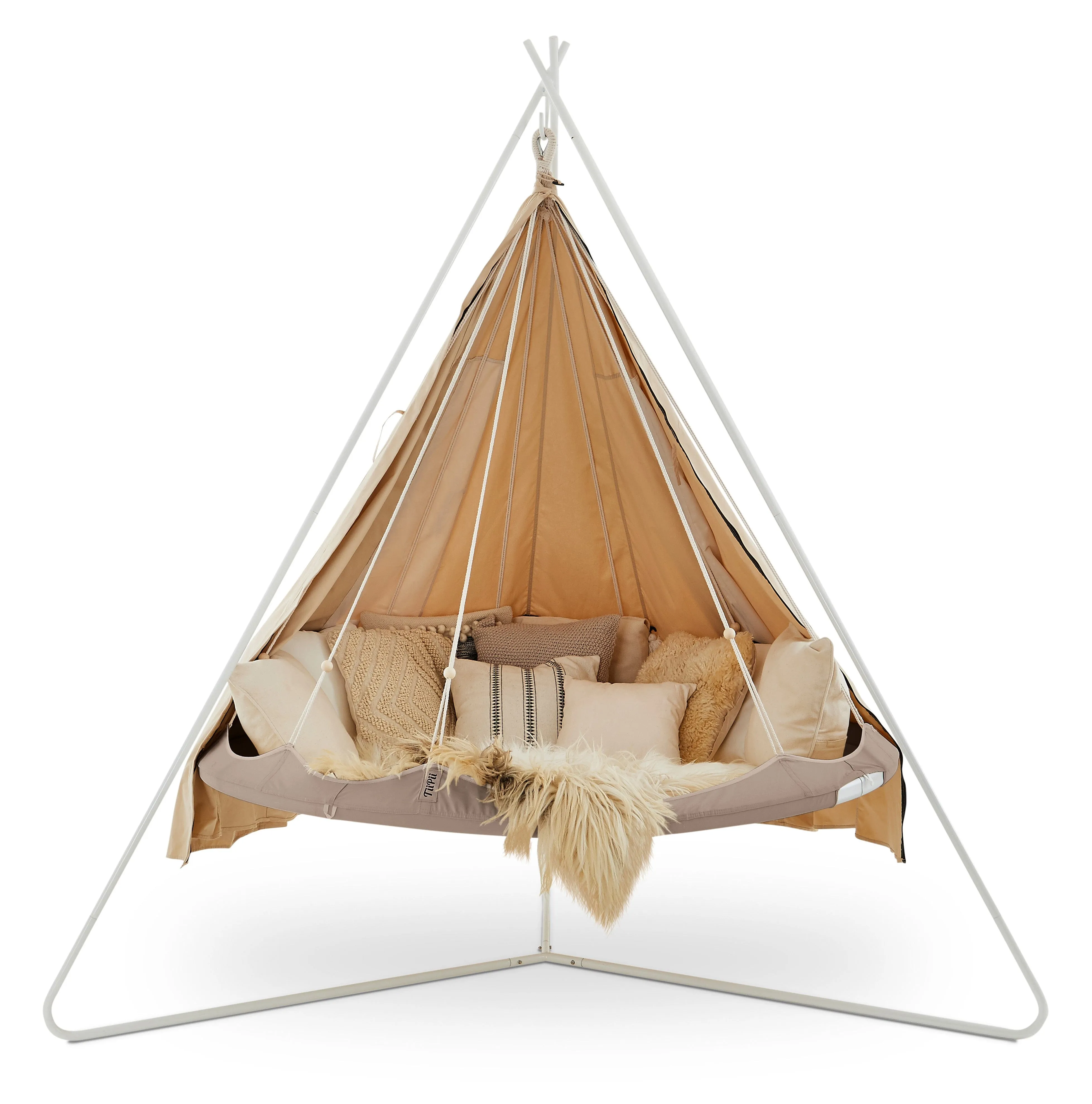 Indoor Daybed Set