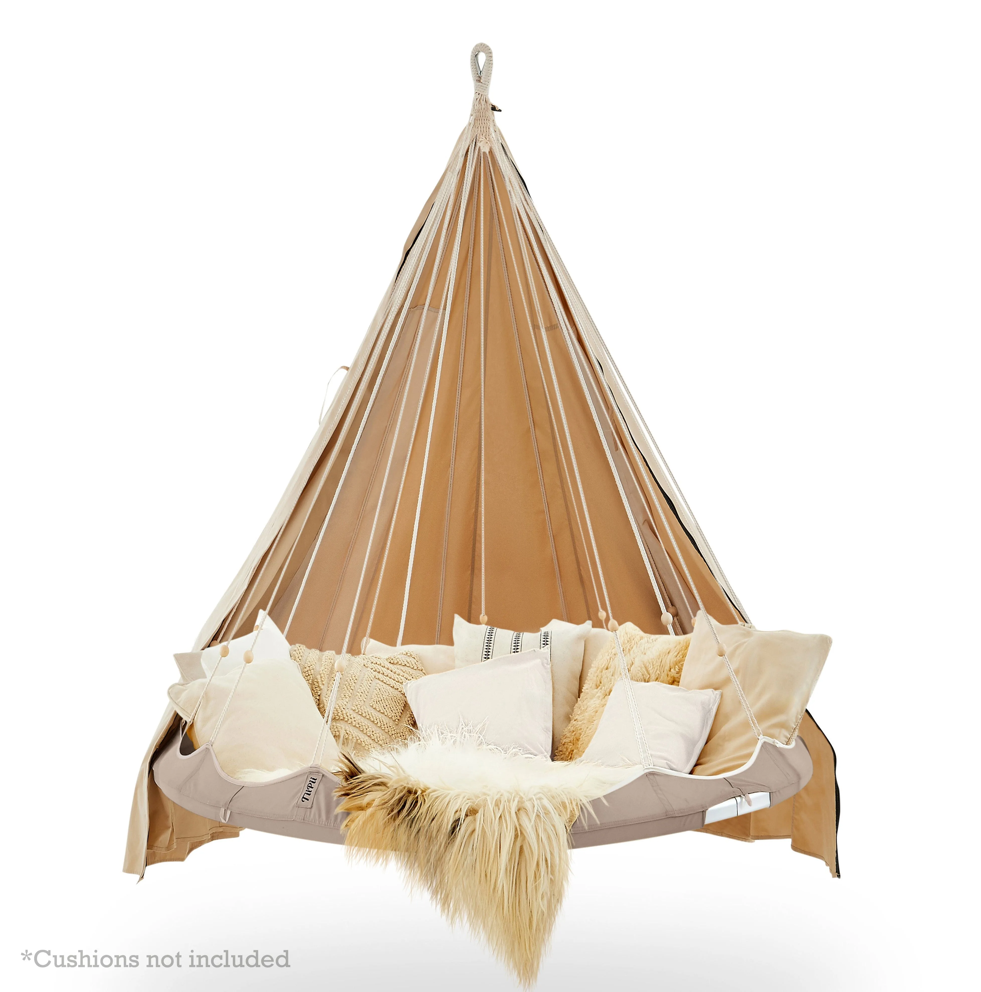 Indoor Daybed Set