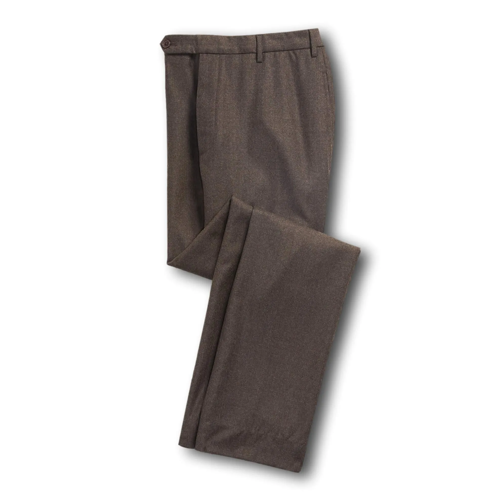 Italian Wool Dress Pants