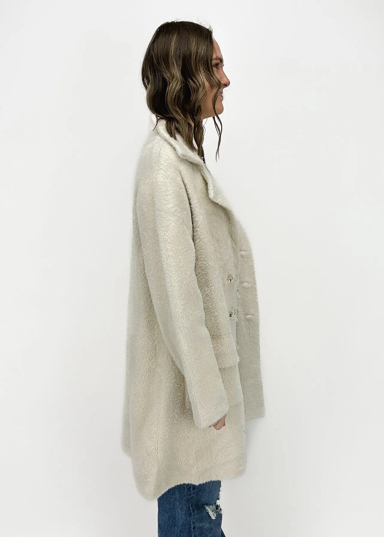 Ivy Jane Holly Sweater Coat