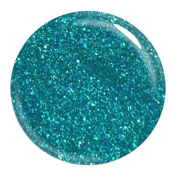 LA Colors Riot Shimmer Gel Polish