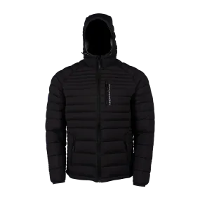 McCall Hooded Down Jacket