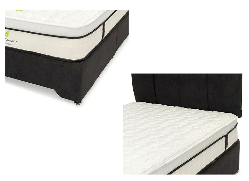Natural Sleep Platinum Latex 3 ft Mattress