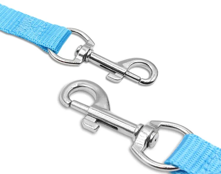 On-the-Go Harness (No-Pull)
