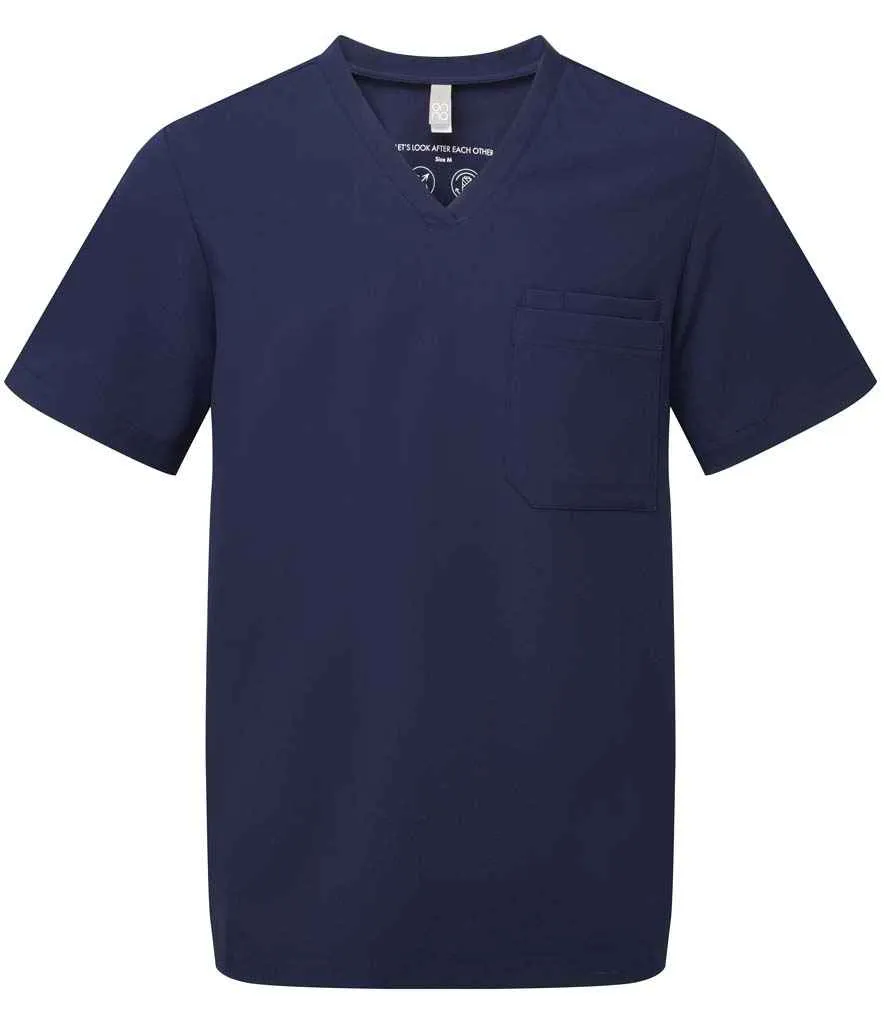 Onna by Premier Limitless Onna-Stretch Tunic | Navy