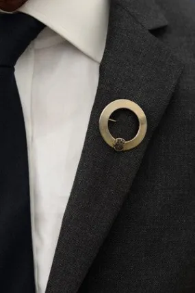 Orion Lapel Pin
