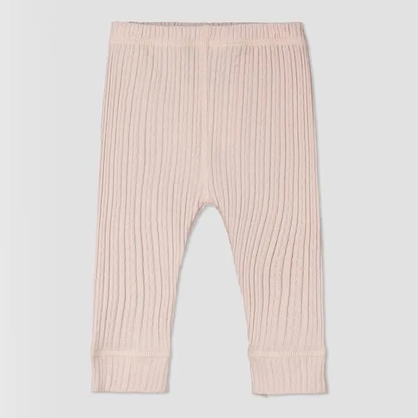 Perry leggings in pink