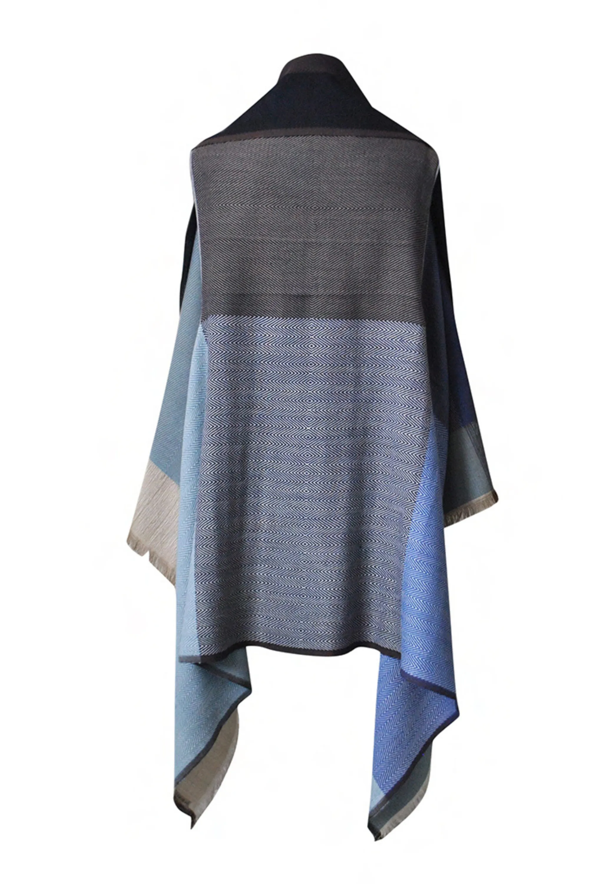 PETITE Daria Cape Danube