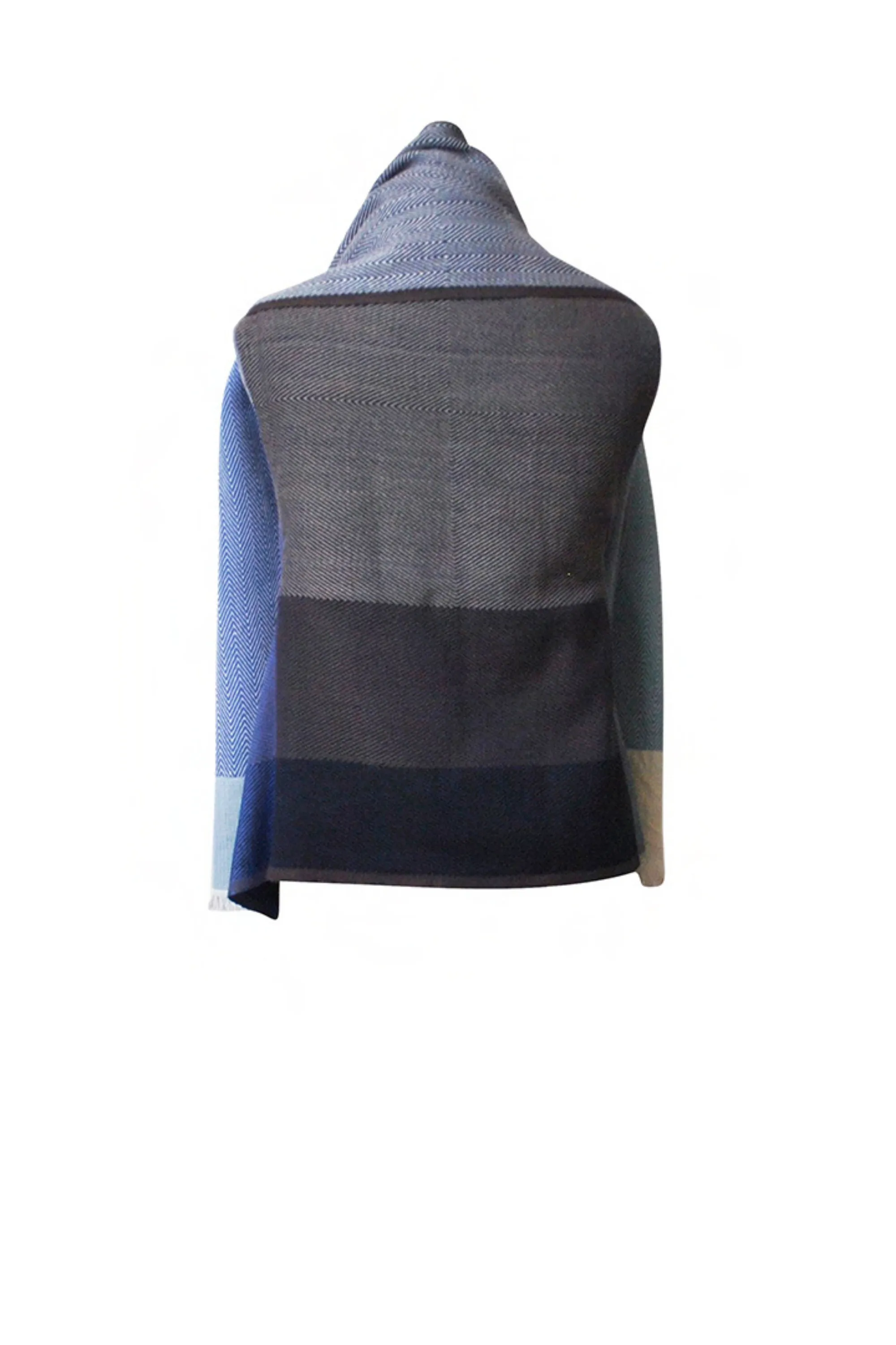 PETITE Daria Cape Danube