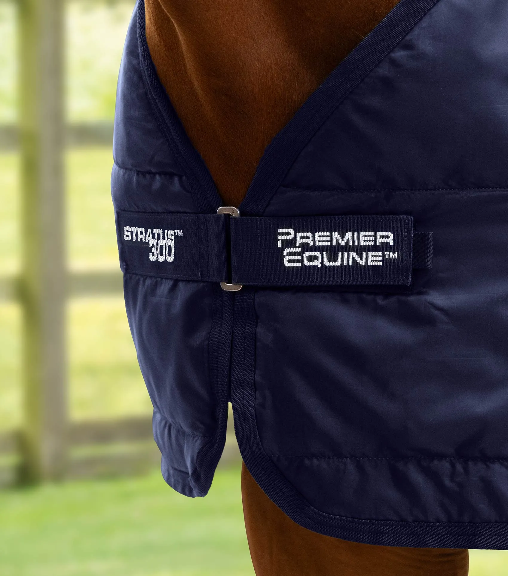 Premier Equine Stratus Rug Liner 300g