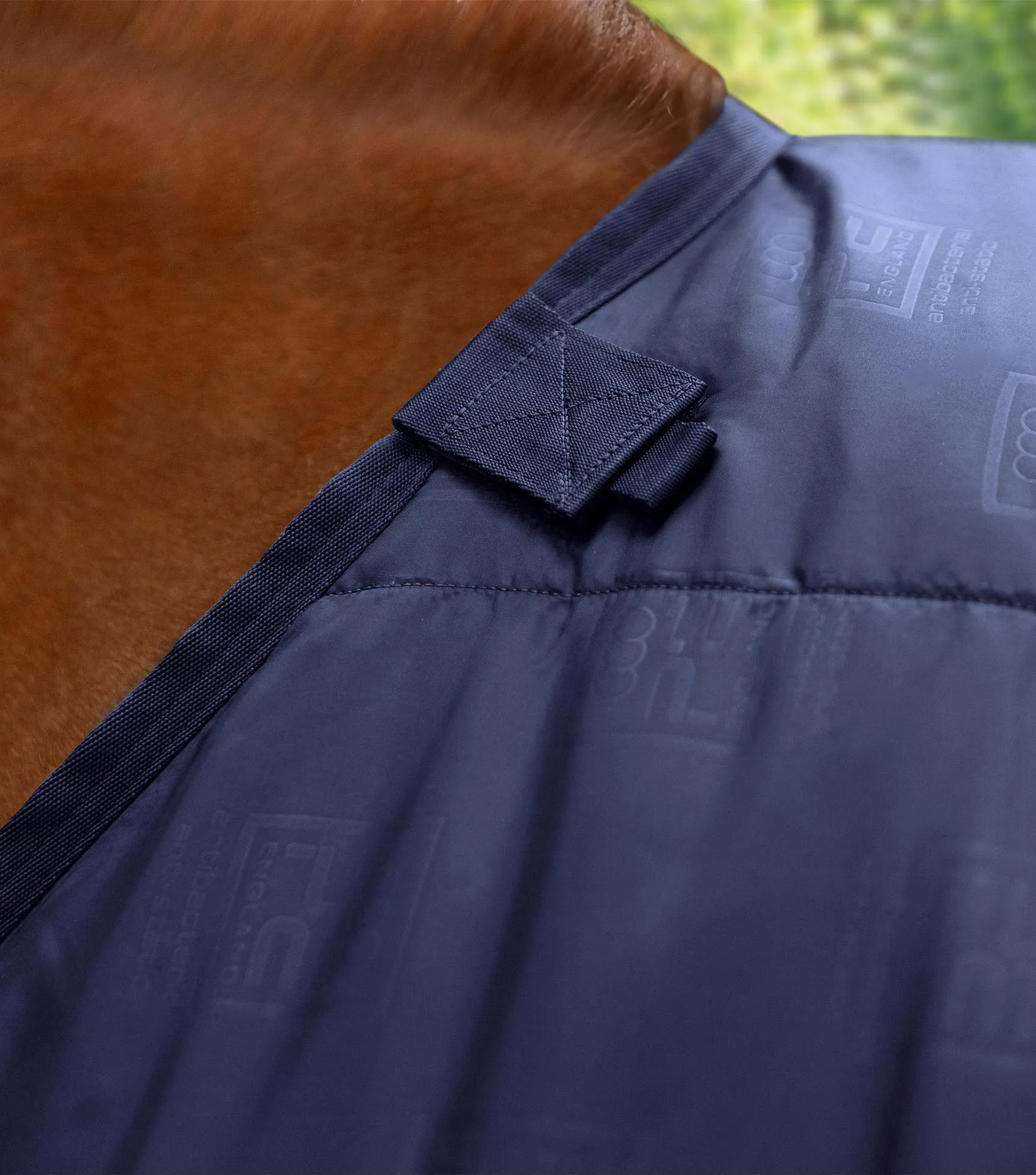 Premier Equine Stratus Rug Liner 300g