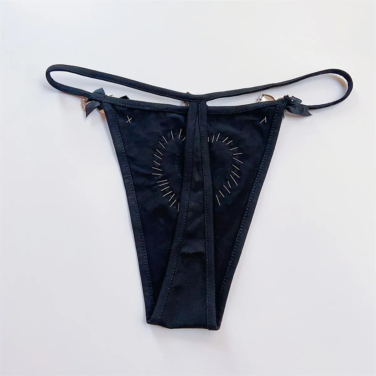 punk camisole   KF705771