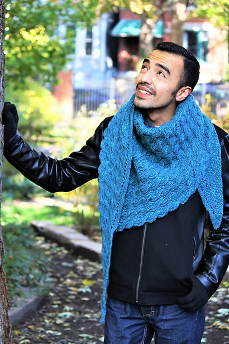 Renegade Knitwear Patterns - In the Great Basin - PDF Download
