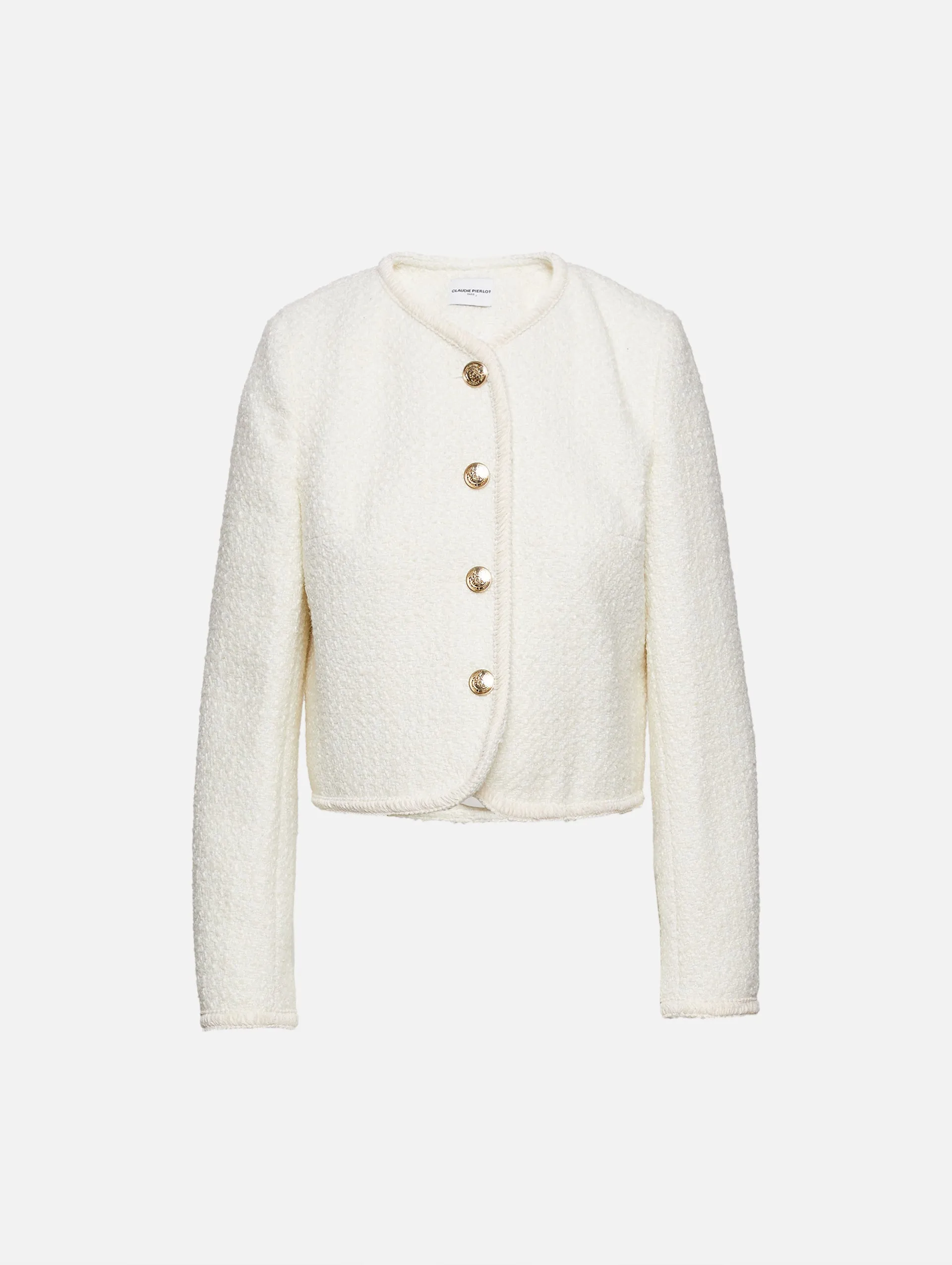 Suit Blazer
