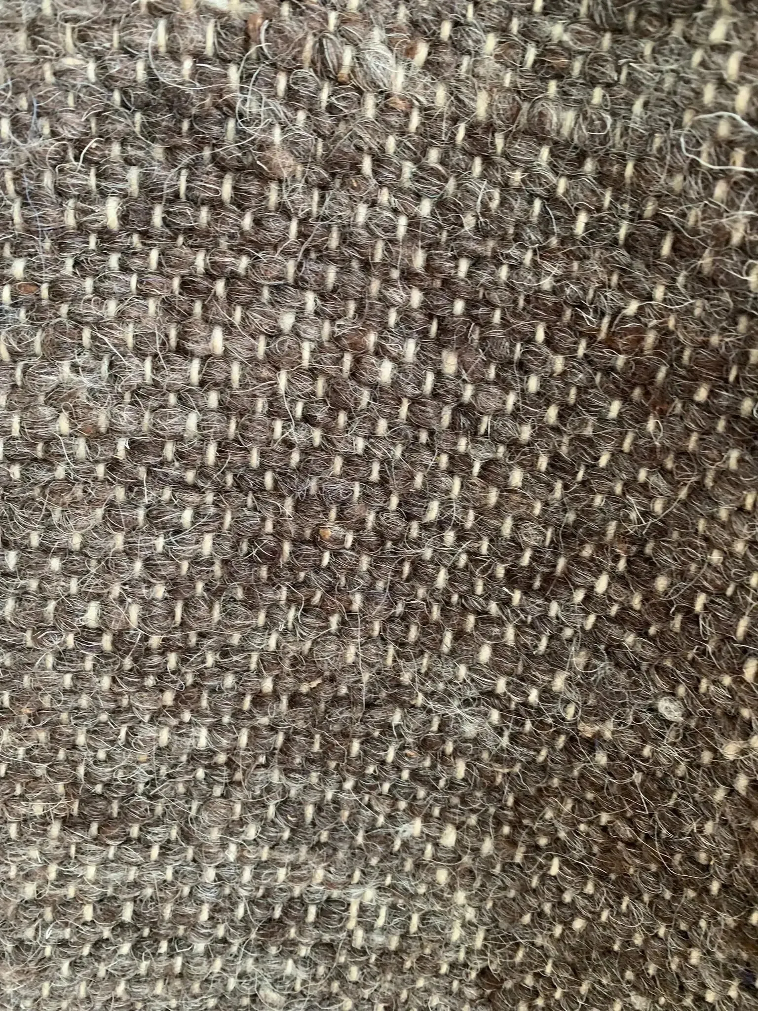 Vest Wool