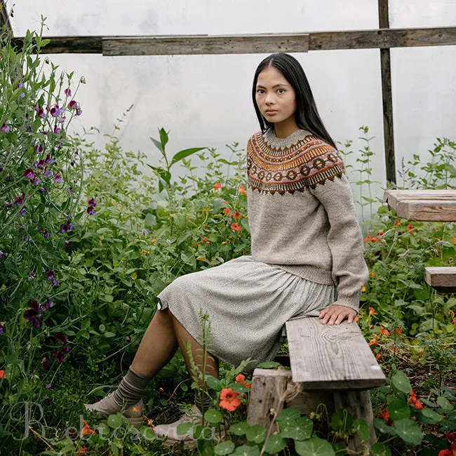 Worsted - A Knitwear Collection Curated by Aimée Gille