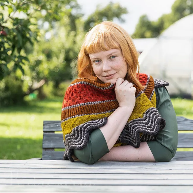 Worsted - A Knitwear Collection Curated by Aimée Gille